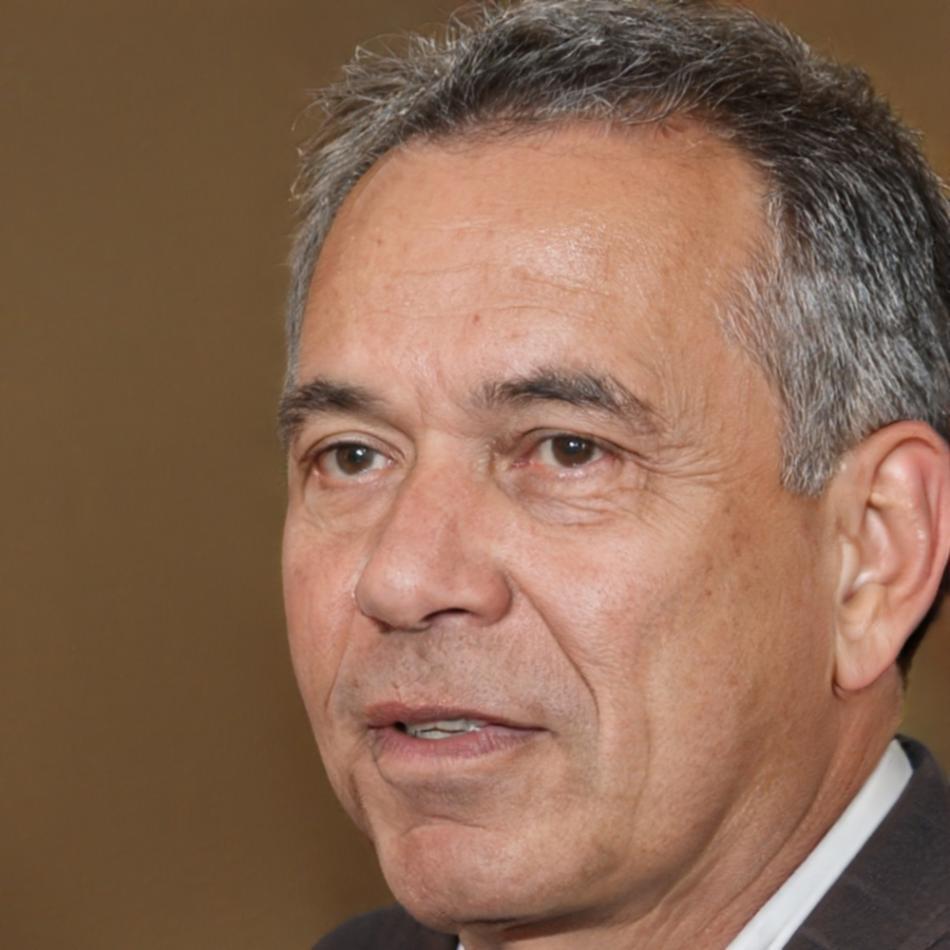 Carlos Mendoza, especialista en mercados de capitales